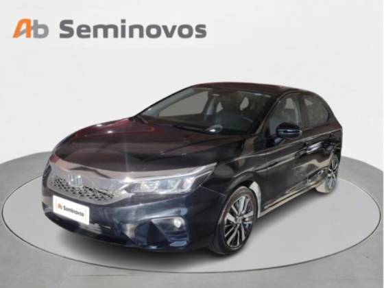 HONDA CITY 1.5 i-VTEC FLEX EXL CVT